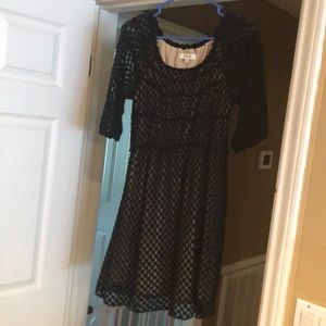 Boutique dress